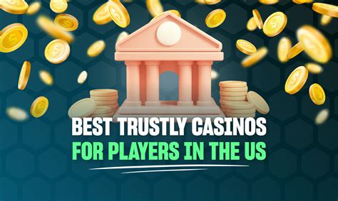 best casino sites that accept trustly - best trustworthy online casino.